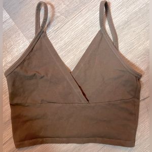 Brandy Melville Amara tank